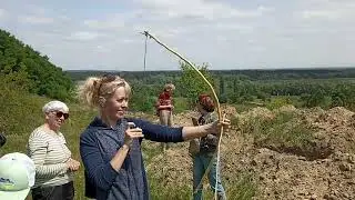 Сніпород Х - ХІІІ ст. городище глазами харьковчан. Sniporod. save Ukraine now, stop war