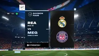 EA SPORTS FC 26 MATCH REPLAY
