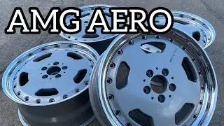 AMG aero by BBS RT046 18