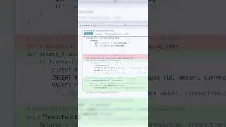 Первый AI редактор кода #айти