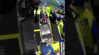The World's Fastest Boat