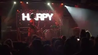 Harpy - Corporation - Sheffield - 18/09/24 (Full Show)