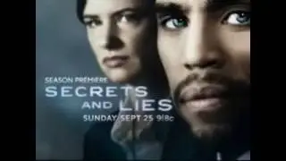 Secrets and Lies 2x01 Preview
