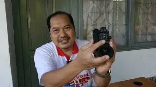 PARD NV007SP LRF, Mau Cari Night Vision...? Ini Rekomendasinya...😊