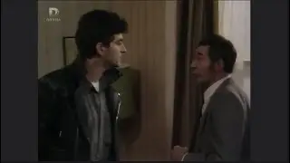 EastEnders: Nick Cotton Scenes - Episode 056 (Part 2 of 2)