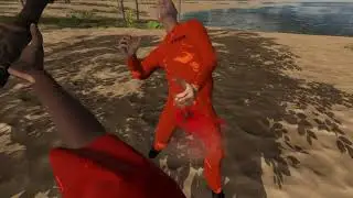 INMATE Survival - First Person Gameplay Trailer