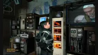 Half-Life 2 - A Red Letter Day