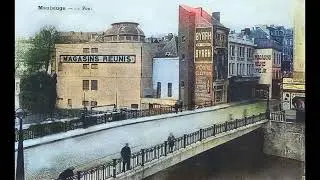 Maubeuge sous le bois la bonne époque la bonne époque
