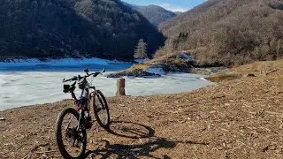 Diga di Camandona 16   02   2022