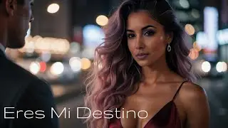 Eres Mi Destino &ndash; Cosmos Child ft HarmonyHub