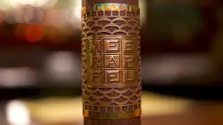 Cut the Cap #29: Meerapfel Meir Robusto Cigar Review