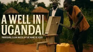 Uganda Water Well Mission