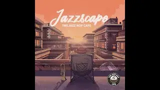 Sunset Jazz Lo-Fi 🌇 | Calm Music for Focus | Urban Dusk Radio