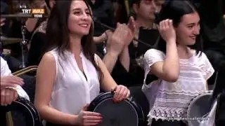 Tımbıka Ritim ve Çocuk Gençlik Halk Dansları Topluluğu - Klasik Festivallerden - TRT Avaz