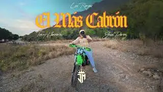 El m&aacute;s cabron: Tony herrera, Gael P&eacute;rez