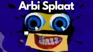 (V5?) Klasky Csupo - Sparta Unextended Remix
