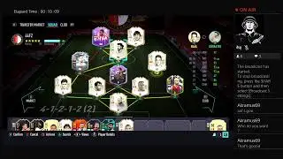 FIFA 21 Prime Or Moments Pack