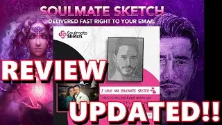 Soulmate Sketch Review | Soulmate Sketch Reviews Psychick | Is soulmate bonding real?