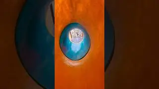 Bella ciao playground 🛝 parkour pov