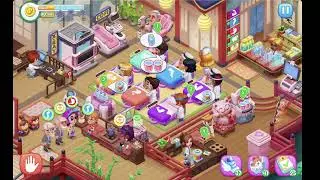 Happy Hospital Level 52 💉🩺🚑 ➖ Tokyo ➖ FULL STORY ➖ CaroGamesNL