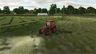 CommonLogic Farming in Lousiana