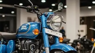 2026 Royal Enfield Bullet 350 &ndash; New Model Full Review | Price, Features & Mileage | Bike Bazar