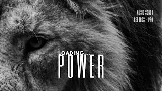 Power - Instrumental Beat (Music songs Records - Pro).