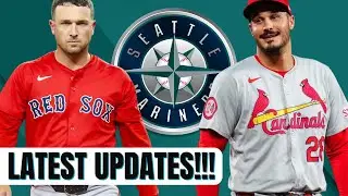 All Signs Point To THIS... | Daily Seattle Mariners News & Rumors