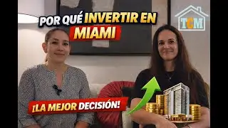 👉 Invertir en Miami en 2026: por qué sigue siendo una de las mejores decisiones 🏙️💰