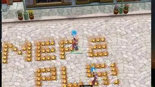[NOSTALE UK]Message for Entwell!