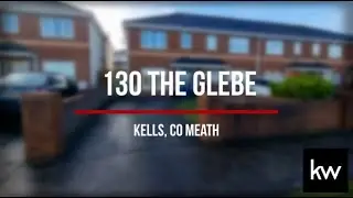 130 The Glebe, Maudlin Road, Kells, Co Meath