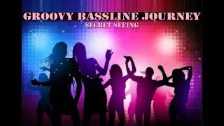 UK Underground Bassline House - Groovy Bassline Journey 5