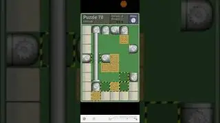 Pushing machine ultimate 70