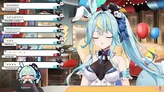 歌美鳴クララ [Kaminari Clara] Vtuber cover ~ Bohemian Rhapsody