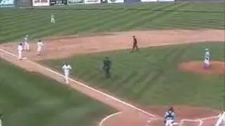 Georgia Southern Baseball Home Run Record