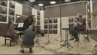The Attic - Michael Kang (Film Scoring Academy of Europe)