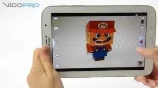 Обзор планшета Samsung Galaxy Note 8.0 (GT- N5100)