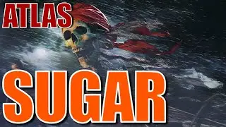 ATLAS | Where To Get Sugarcane + Sap Variant | Very Quickly - Short Guide