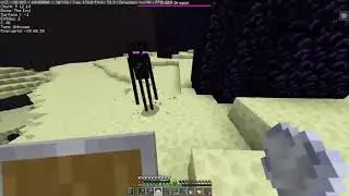 POV  You're Dream Facing Four Hunters in Minecraft#trendingnow