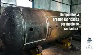 Webinar 17.06.2024 - ASME sección VIII División 1 - Parte UW.