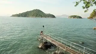 Sai Wan Swimming Shed, Kennedy Town