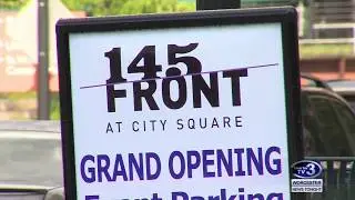 New Front Street Apartments - August 14th, 2018