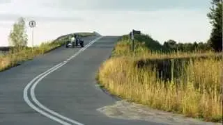 Tokart trike