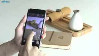 DOOGEE Shoot 2 Dual Camera review
