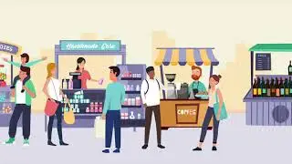 Supporting small business-one box at a time!!!