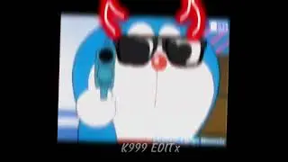 Doraemon Sigma Moment 😎 | Nobita&rsquo;s Savage Side Unleashed! 💥 #SigmaMale #DoraemonEdits