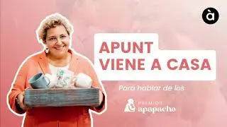 Apunt en casa · Solosomos 13