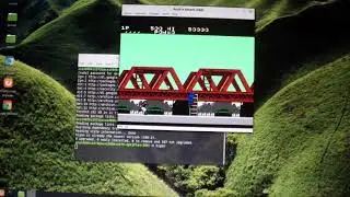 Higan Emulator Tutorial for Linux