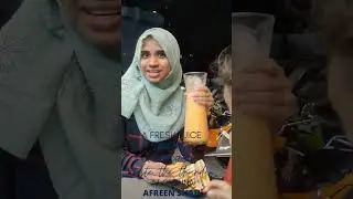 FRESH JUICE 750 ML JUST FOR 50/-