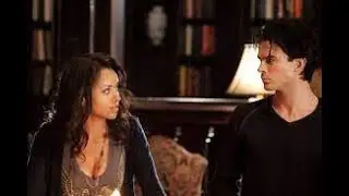 [TVD] Damon & Bonnie ||Endgame || Season 3 || Episode 3 [AU]